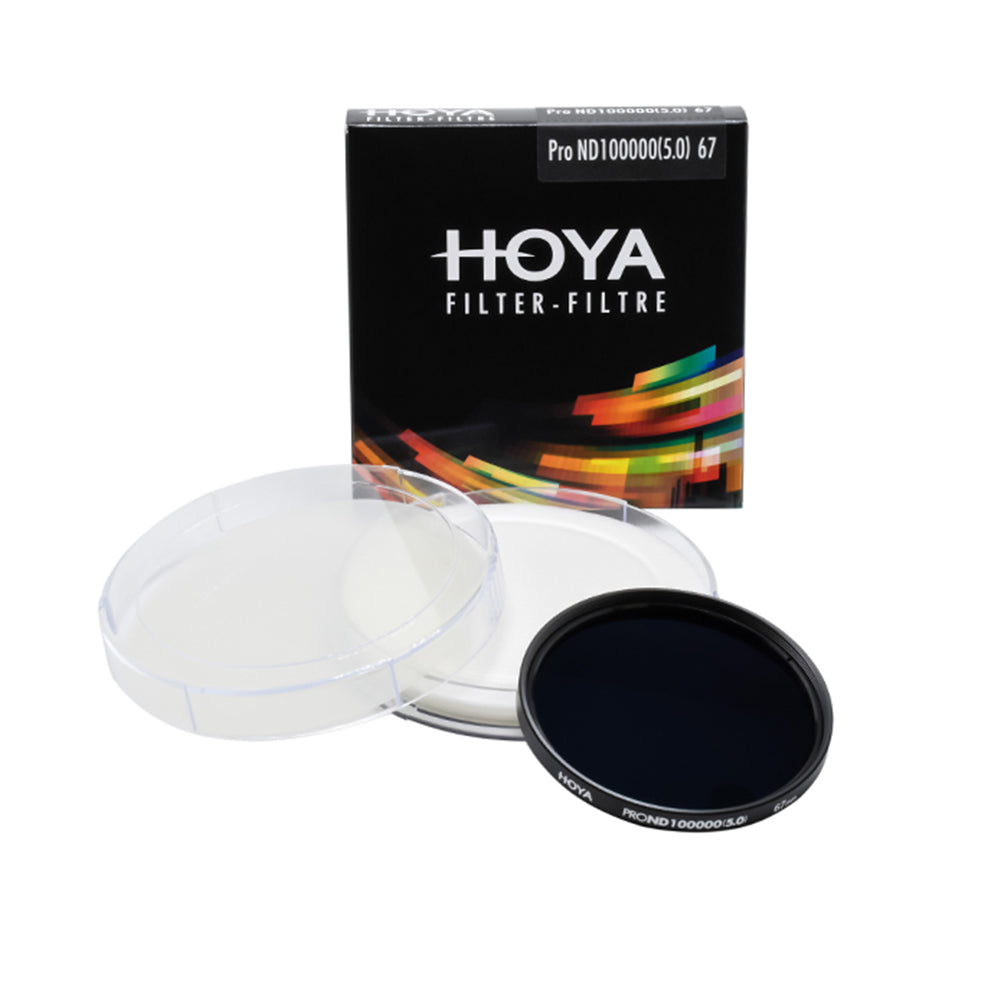 Hoya 58mm ND100k PRO