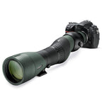 Swarovski TLS APO 43mm + DRX