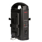Swit SC-302S 2-Channel Sequential V-Mount Charger