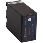 Swit S-8823 DV Batterie pour JVC GY-HM100 Series,BN-VF823U, DC Out 18Wh