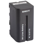 Swit S-8770 DV Batterie pour Sony L Series NP-F770 31Wh