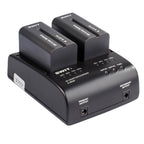 Swit S-8770 DV Batterie pour Sony L Series NP-F770 31Wh