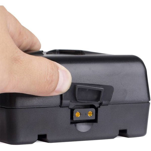 SWIT S-8113S 160Wh V-mount Cine-Camera Li-ion Battery