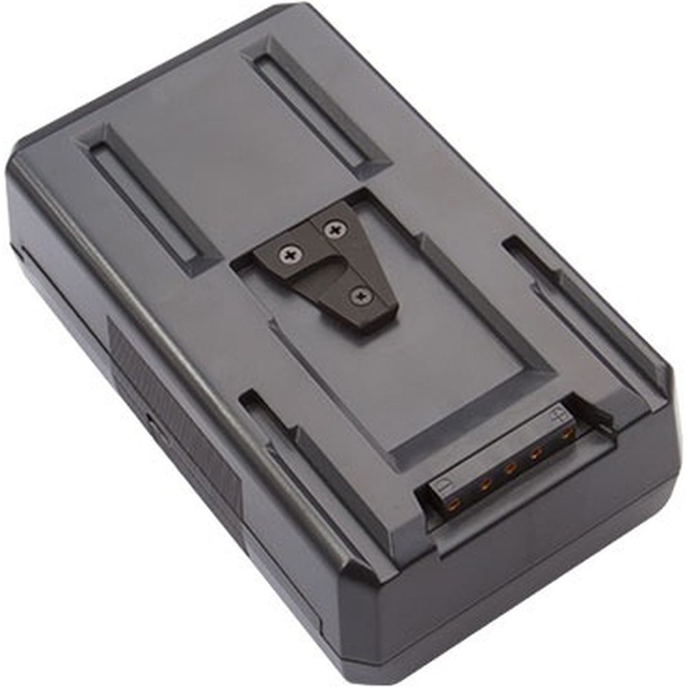 Batterie SWIT S-8192S, 184 Wh, Montage en V, Respectueuse de l'environnement