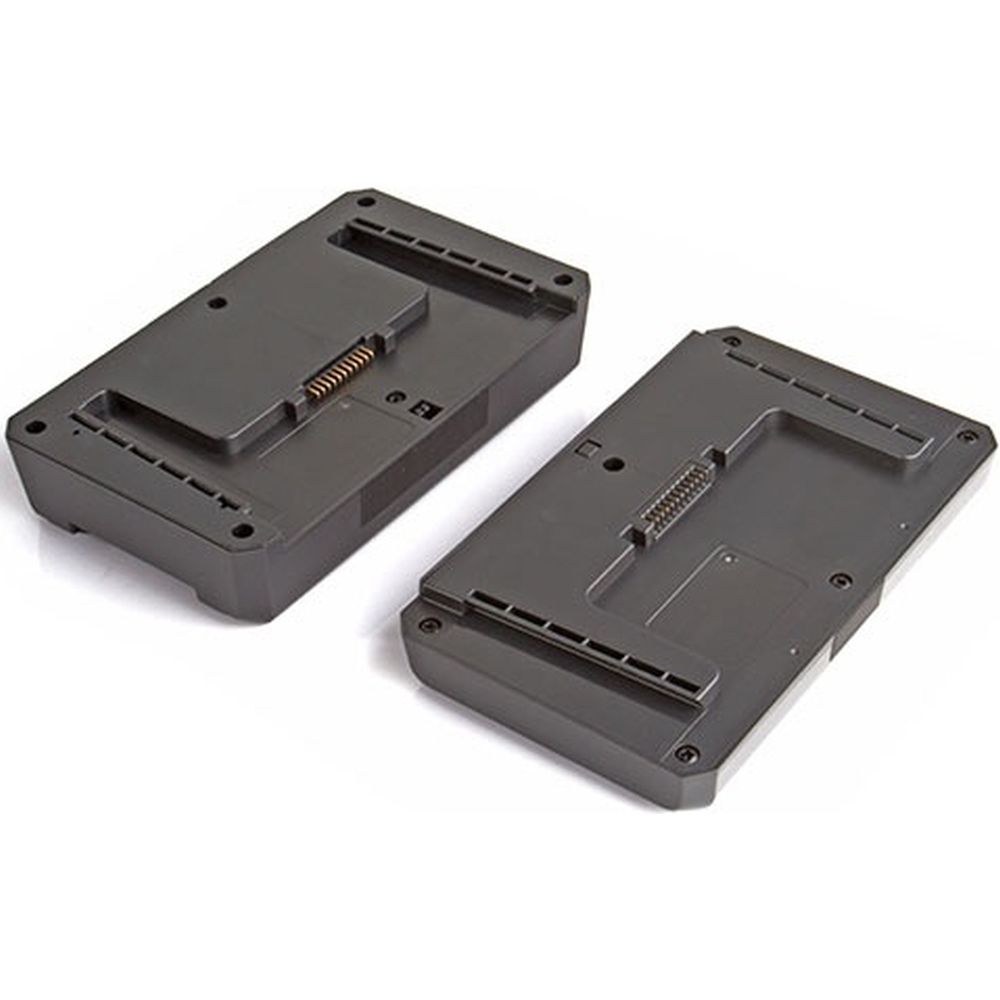 Batterie SWIT S-8192S, 184 Wh, Montage en V, Respectueuse de l'environnement