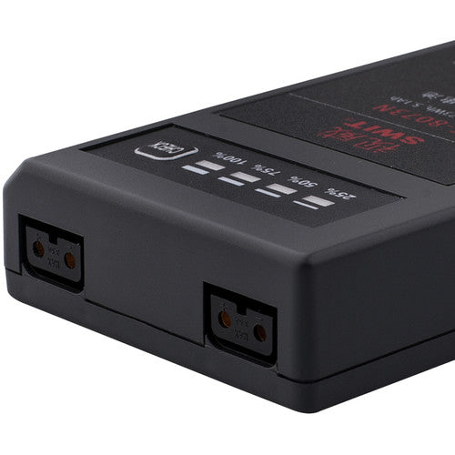 Batterie Swit S-8073N Li-ion NP-1 73Wh
