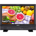 Moniteur de studio SWIT S-1173FS, 17 pouces FHD avec affichage de la forme d'onde
