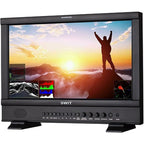 Moniteur de studio SWIT S-1173FS, 17 pouces FHD avec affichage de la forme d'onde