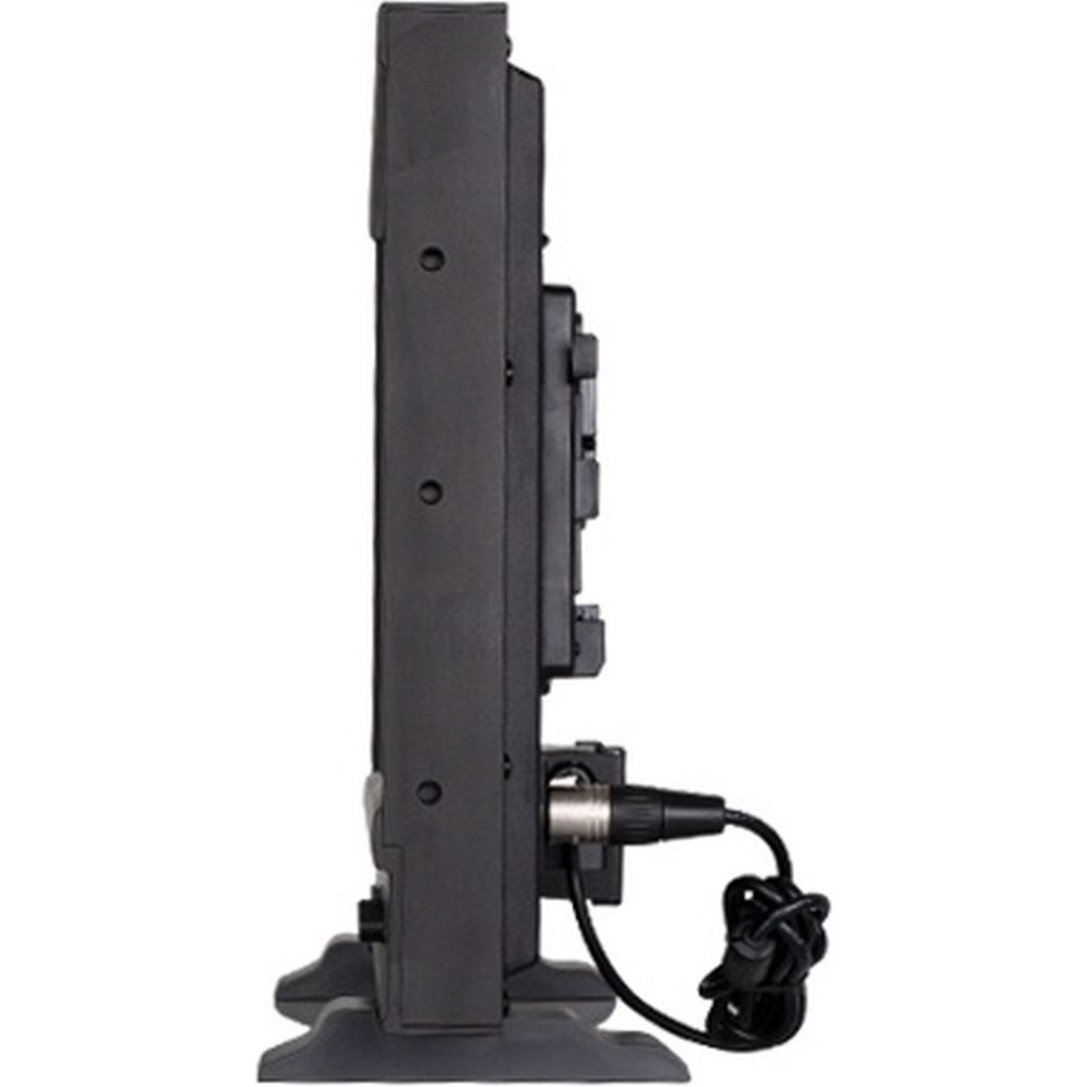 Moniteur de studio SWIT S-1173FS, 17 pouces FHD avec affichage de la forme d'onde