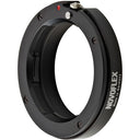 Novoflex Adaptateur D'objectif Leica M Vers Leica T/SL