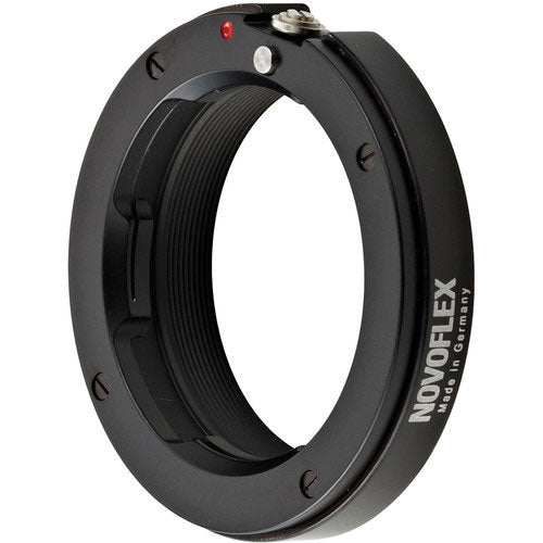 Novoflex Adaptateur D'objectif Leica M Vers Leica T/SL