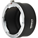 Novoflex Adaptateur objectif Leica R vers appareil photo Leica T/SL