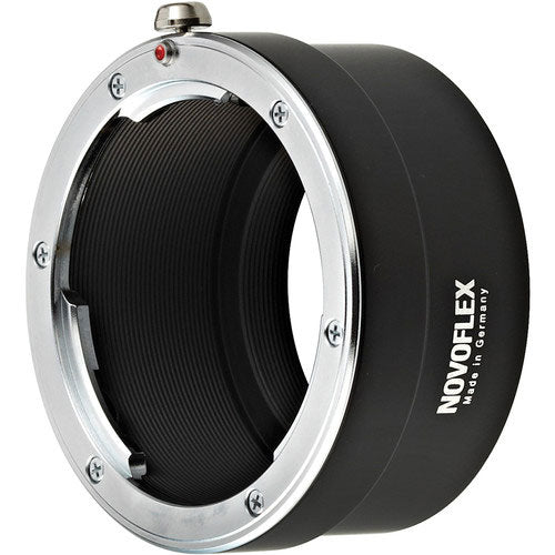 Novoflex Adaptateur objectif Leica R vers appareil photo Leica T/SL
