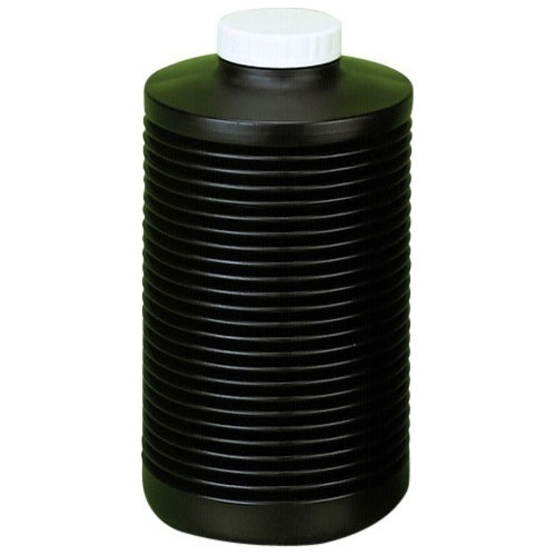 Bouteille Accordéon Kaiser 4198 550-1000 ml