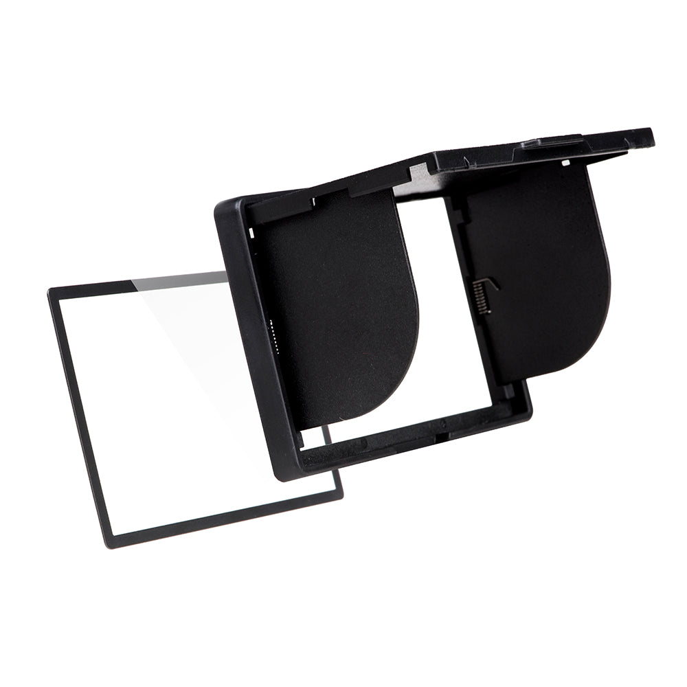 Protecteur d'Écran GGS Larmor 5e Gén. pour Fujifilm X-T2
