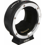 Metabones Canon EF Adaptateur d'Objectif pour Sony Mark V Monture E