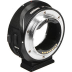 Metabones Canon EF Adaptateur d'Objectif pour Sony Mark V Monture E