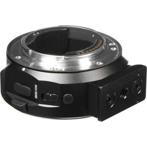 Metabones Canon EF Adaptateur d'Objectif pour Sony Mark V Monture E
