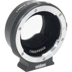 Metabones Canon EF Adaptateur d'Objectif pour Sony Mark V Monture E