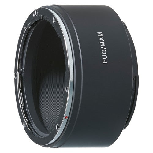 Novoflex Adaptateur pour objectif Mamiya 645 vers caméra Fuji G