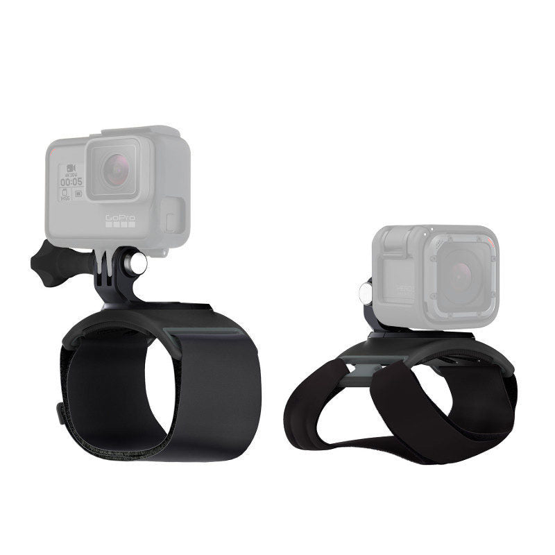 GoPro The Sangle (Support de Montage Main + Poignet + Bras)