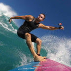 GoPro The Sangle (Support de Montage Main + Poignet + Bras)