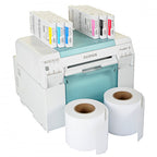 Papier Fujifilm Frontier-S IJ LU 210mm x 65m