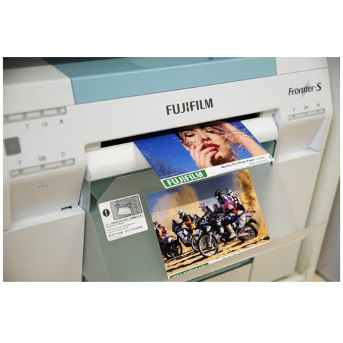 Papier Fujifilm Frontier-S IJ LU 210mm x 65m