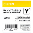 Fujifilm Frontier-S Ink Cartridge Jaune