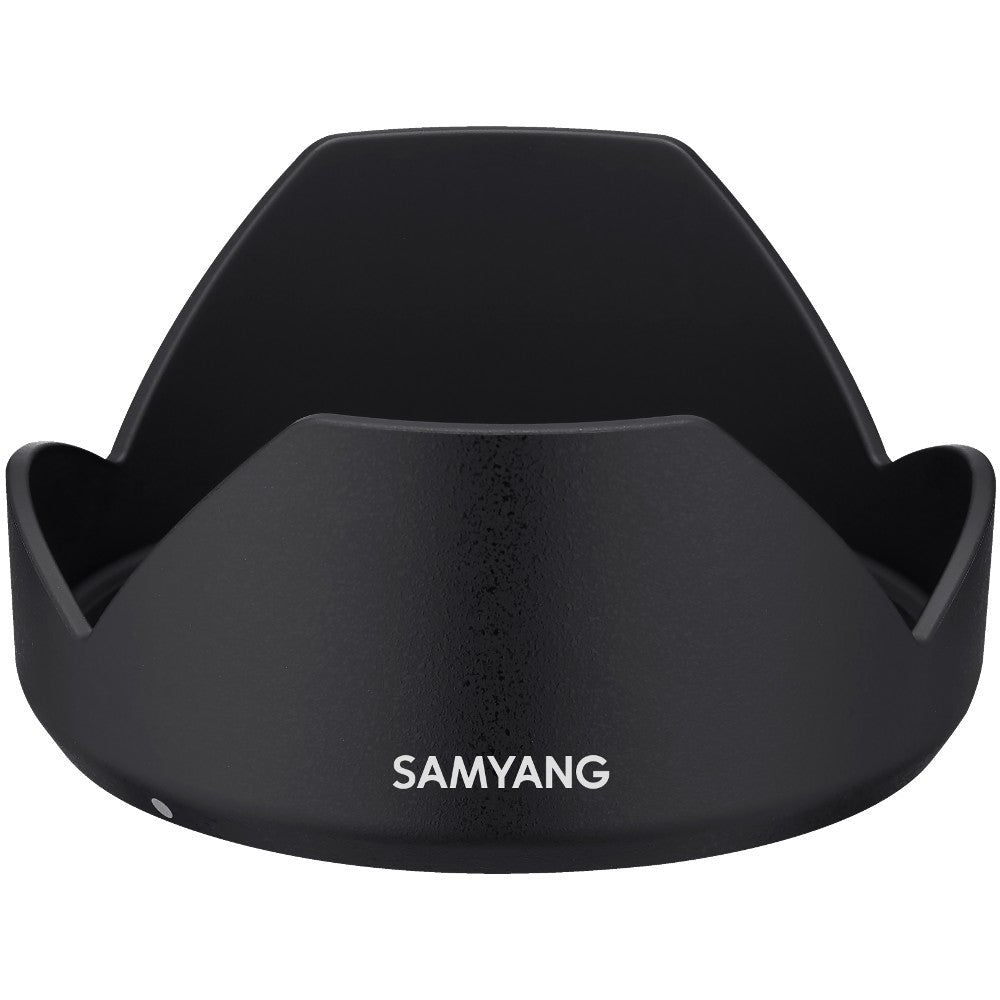 Samyang Pare-soleil pour 21mm F1.4 CSC