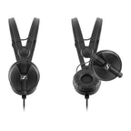 Casque Sennheiser HD 25 Plus