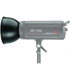 Jinbei Standard Reflector 20x14cm