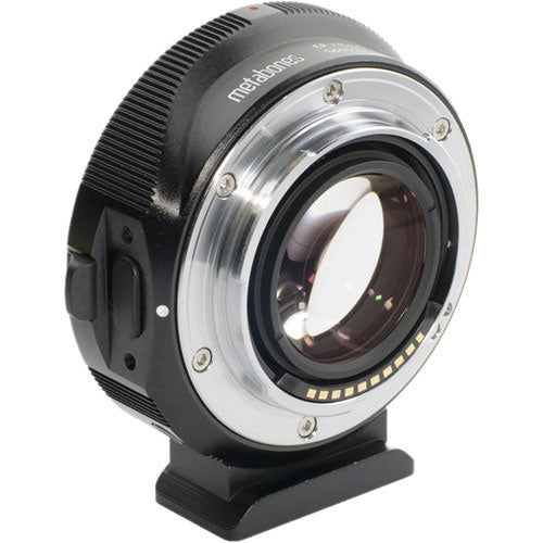 Metabones Canon EF to Sony E-Mount SB ULTRA II
