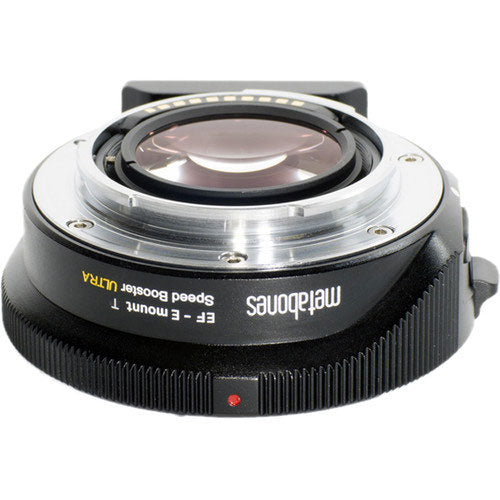 Metabones Canon EF to Sony E-Mount SB ULTRA II
