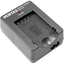Chargeur de batterie Pentax K-BC109E