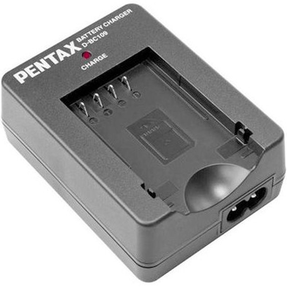 Chargeur de batterie Pentax K-BC109E