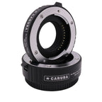Tube-Allonge Caruba Olympus/Panasonic Micro 4/3 Chrome (Type II)