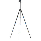 Kit Trépied Benro TSL08AN0 Aluminum Fin