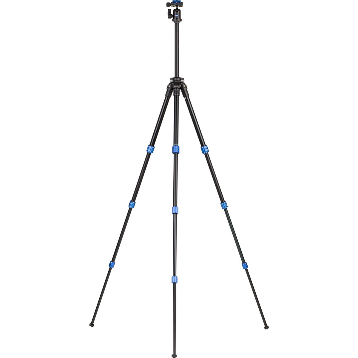 Kit Trépied Benro TSL08AN0 Aluminum Fin