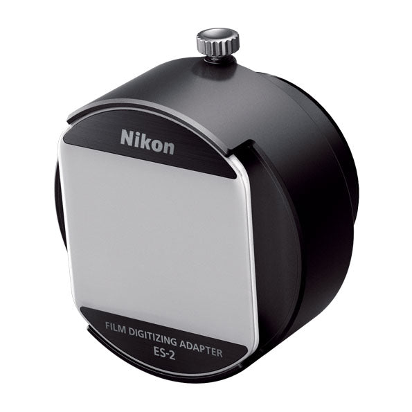 Nikon ES-2 Slide Copy Adapter