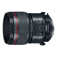 Canon TS-E 90mm F2.8 L Macro