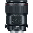 Canon TS-E 90mm F2.8 L Macro