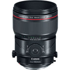 Canon TS-E 90mm F2.8 L Macro