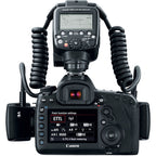Canon MT-26EX-RT Macro Flash Twin Lite