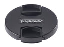 Bouchon d'objectif Voigtlander 58mm