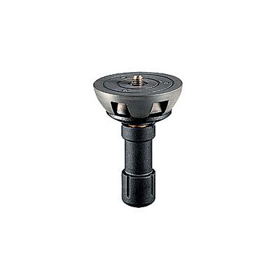 Manfrotto 520BALLSH 75mm Short Half Bowl