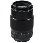 Fujinon XF 80mm f/2.8 R LM OIS WR Macro