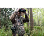Cotton Carrier Appareil Photo Harnais pour 1 Appareil Photo + 1 Jumelles Realtree XTRA Camo