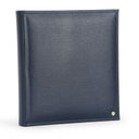 Henzo Photo Album Lonzo blue (black pages)