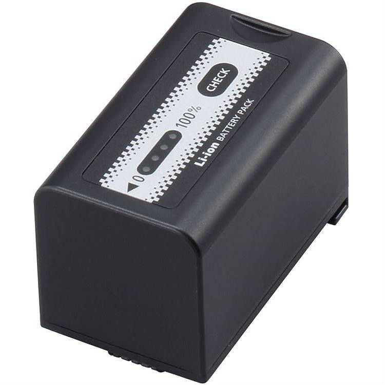 Batterie Panasonic AG-VBR59E